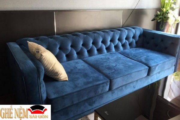 Top 8 Loại Vải Bọc Ghế Sofa Tốt Nhất - Thoải Mái, Phổ Biến Hiện Nay » Hải  Triều