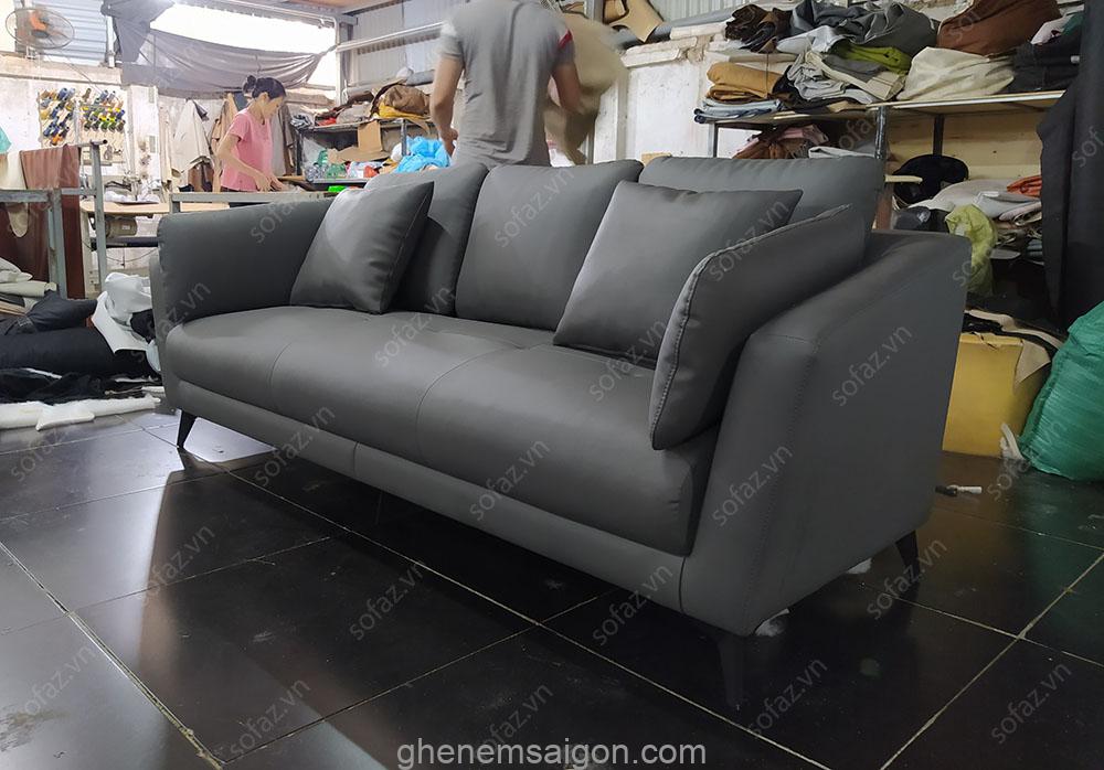 Sửa chữa ghế sofa tại nhà HCM, Bọc sửa nệm ghế sofa ở đâu?