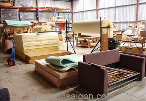 sản xuất sofa 3