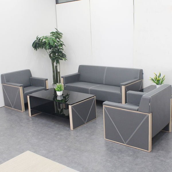 Các Mẫu Sofa Văn Phòng