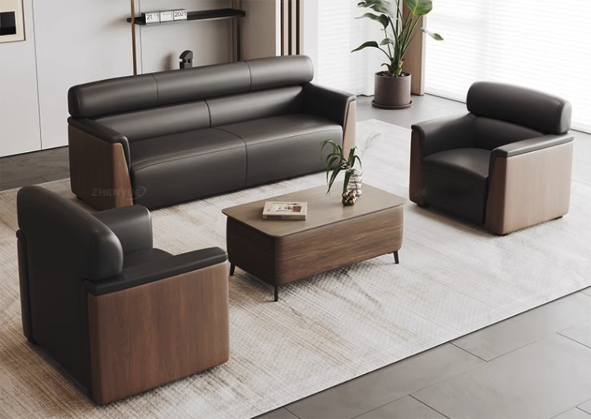 Lựa Chọn Sofa Dựa Trên Mục Đích Sử Dụng