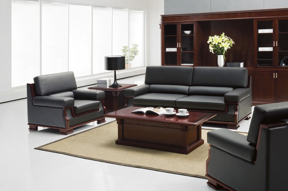 Sofa Văn Phòng